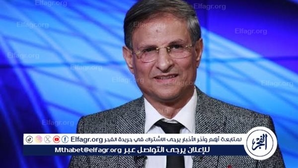 'الأعلى للإعلام' يتلقى شكوى من النادي الأهلي ضد الكابتن مصطفى يونس
