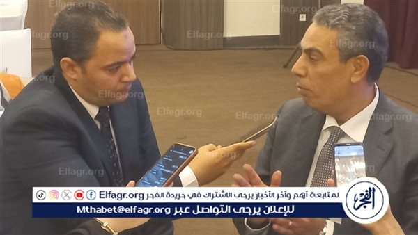 عادل عبدالغفار لـ "الفجر": طلاب STEM خارج التوزيع الجغرافي.. ومنح كاملة بانتظارهم