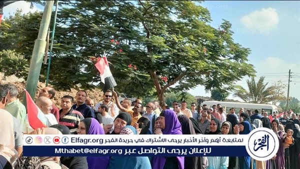 ننشر الحصر العددي لانتخابات مجلس الشيوخ بمحافظة الإسماعيلية