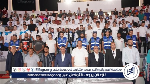 طلاب جامعة أسيوط الأهلية يتألقون في بطولة العلمين للجامعات