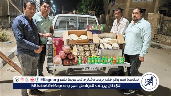 ضبط 71 مخالفة تموينية متنوعة بالفيوم تشمل دقيق مدعم ولحوم فاسدة وسلع منتهية الصلاحية