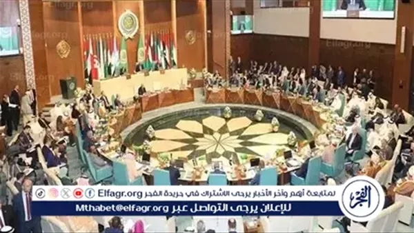 انطلاق اجتماع عربي طارئ لبحث التصدي لجرائم الاحتلال في غزة