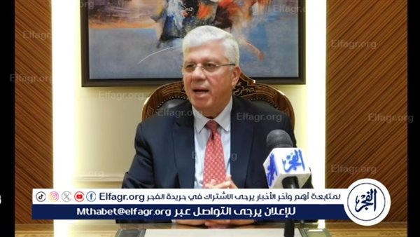 "وزير التعليم العالي يعلن الحدود الدنيا لتنسيق الشعبة الأدبية 2025