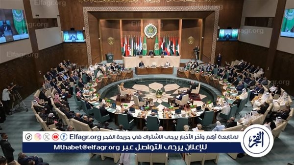 عاجل.. 31 دولة ومنظمة عربية وإسلامية: تصريحات نتنياهو عن "إسرائيل الكبرى" تهديد للسلم الإقليمي
