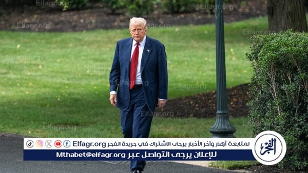 مصدر أمريكي: ترامب قد يزور إسرائيل الشهر المقبل