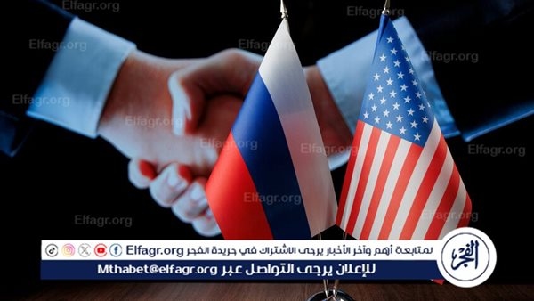 سيناتور روسي يوضح النقاط التي من الممكن مناقشتها في قمة ألاسكا