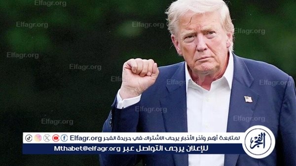 ترامب يعرب عن ثقته بأن بوتين وزيلينسكي سيتفقان على تسوية النزاع