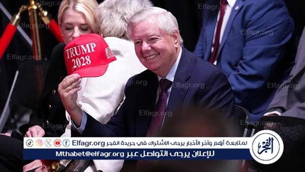 سيناتور أمريكي: إذا تخلينا عن إسرائيل سيقطع الله دعمنا