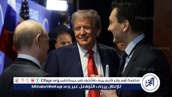 "نيويورك تايمز": ترامب يدعو القادة الأوروبيين للانضمام إلى اجتماع زيلينسكي