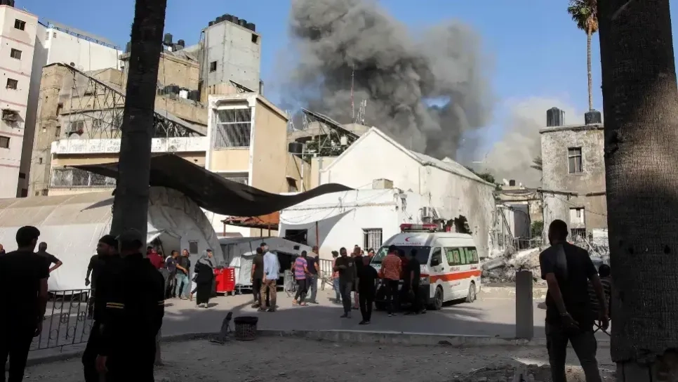 "مجزرة المساعدات".. جريمة نكراء في حق الجياع برفح