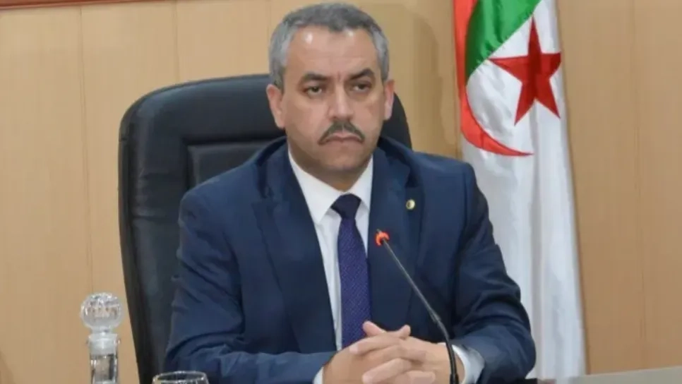 رسالة وزير التربية إلى مترشحي البكالوريا