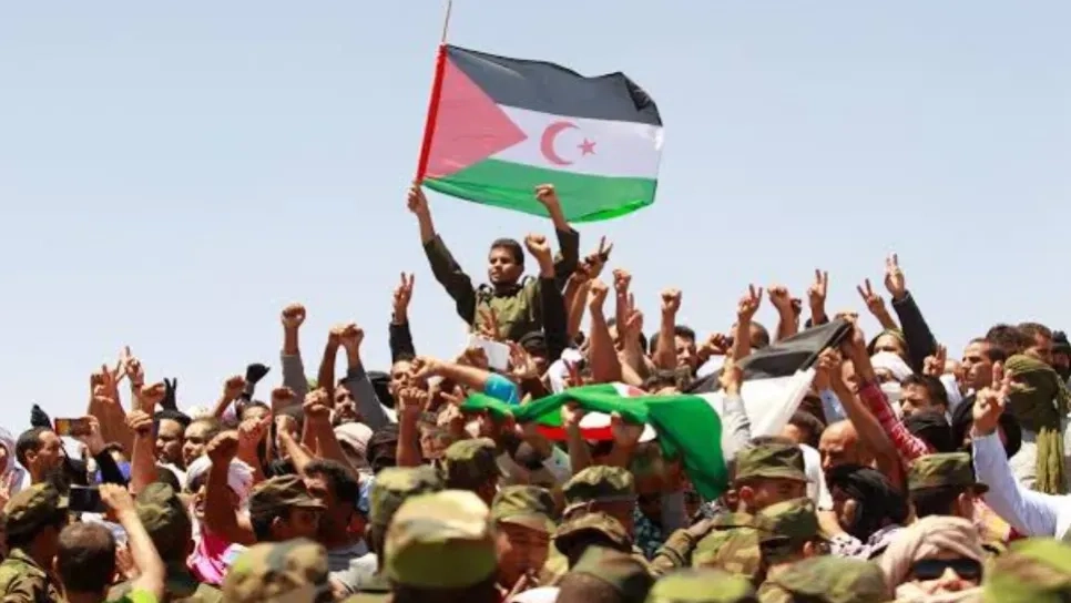 "طلب دي ميستورا معلومات عن "الحكم الذاتي" إحراج حقيقي للمغرب"