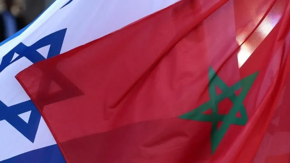 فتوى مغربية ضد تواطؤ المخزن مع الكيان الصهيوني