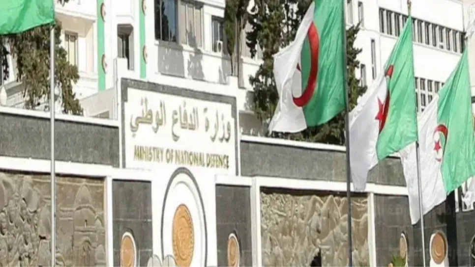 تحديد هوية الإرهابيين المقضي عليهما بخنشلة