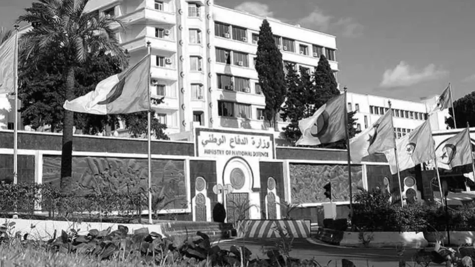 وفاة العميد زيدي العيد .. رئيس الجمهورية يعزي