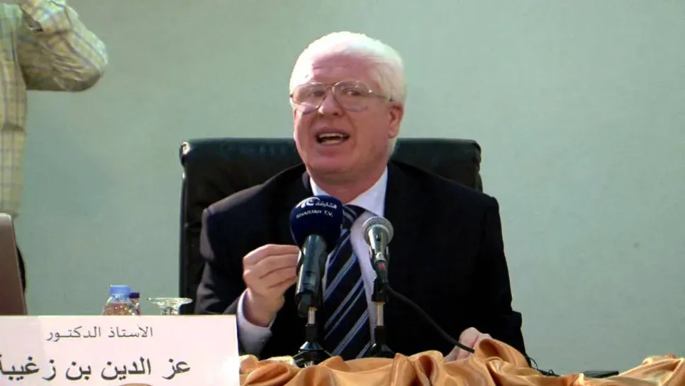 الأصل في الأنفس والأموال التحريم