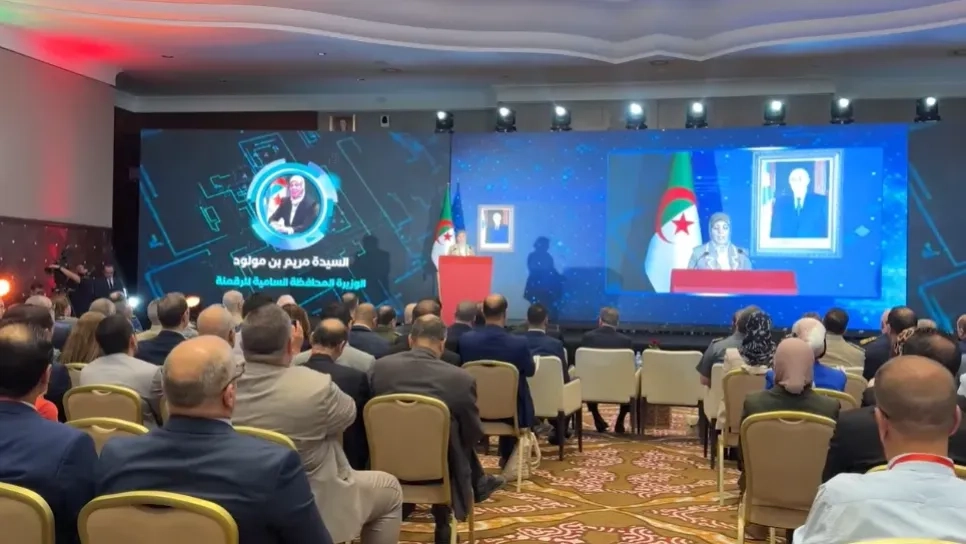 "السيادة الرقمية" .. قضية دولة