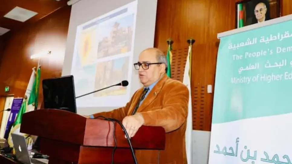 "تسونامي ضرب مدينة جيجل سنة 1856"