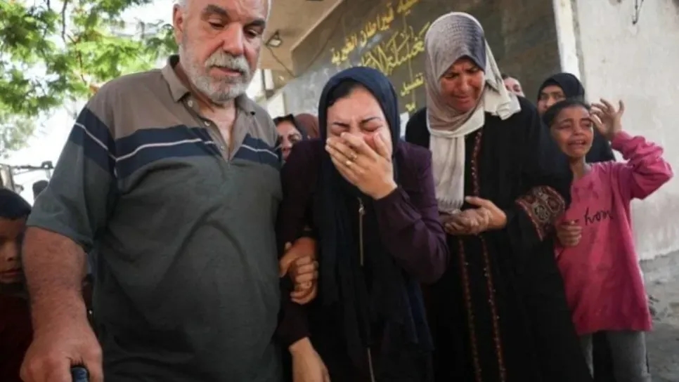 ترامب: وقف إطلاق النار في غزة قريبا