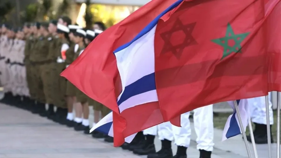 "مناورات العار الإفريقي" ستبقى "خيانة ستدرسها الأجيال القامة"