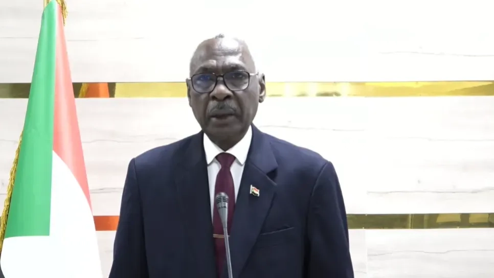 السودان يقطع العلاقات مع الإمارات ويعتبرها "دولة عدوان"