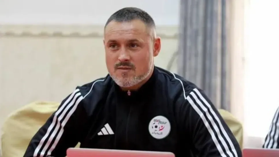 تجربة جديدة لكريم زياني