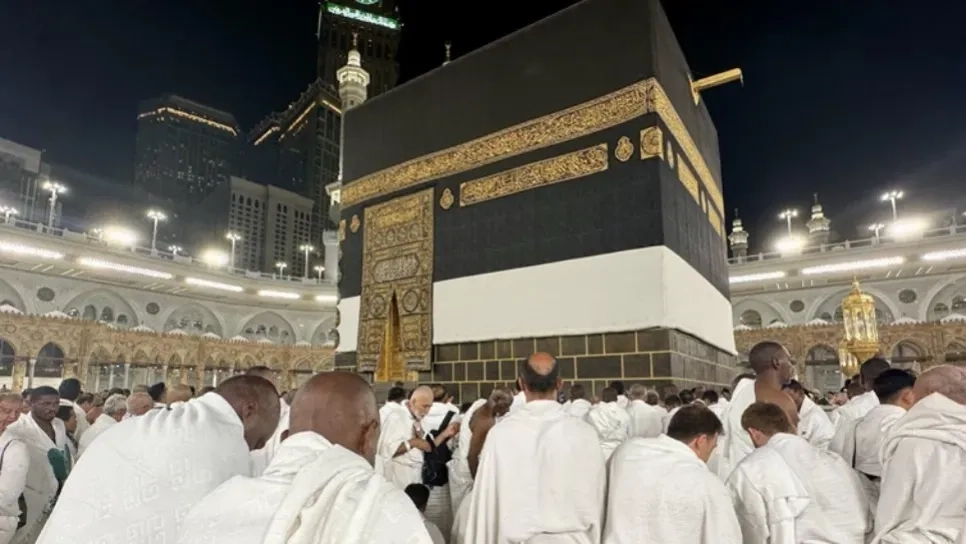السعودية تعيد أكثر من 75 مخالفا لتنظيمات الحج