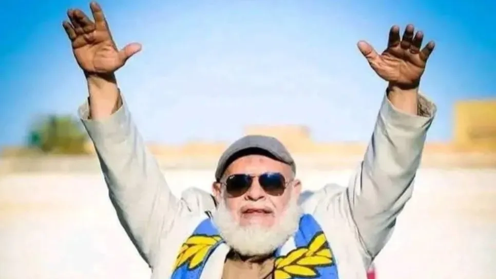 تصريحات "خطيرة" تجر رئيس نادي الرويسات أمام لجنة الانضباط