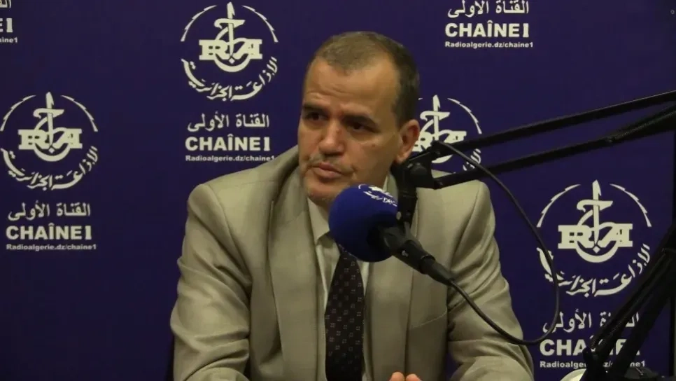 تعيين كمال رزيق وزيرا للتجارة الخارجية