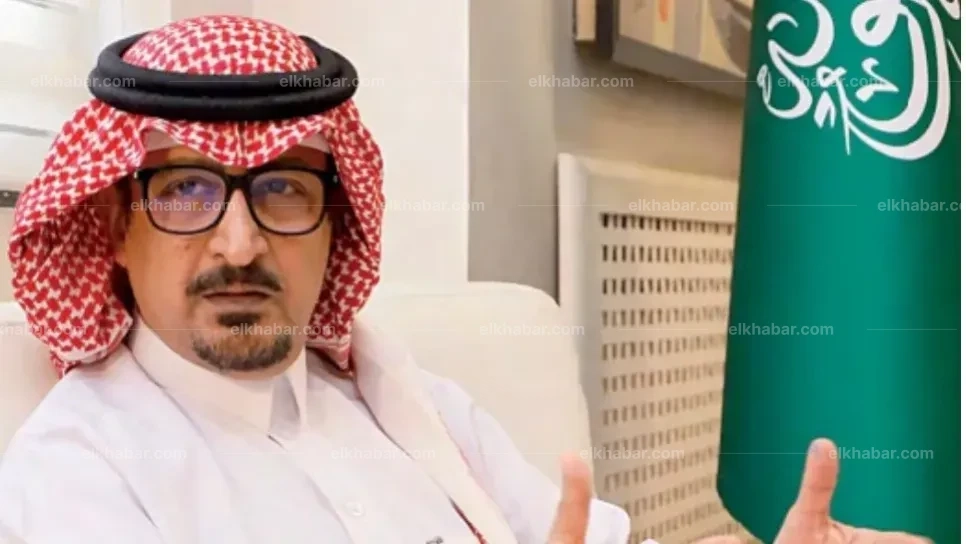 "العلاقات مع الجزائر تاريخية وشراكة استراتيجية في الأفق"