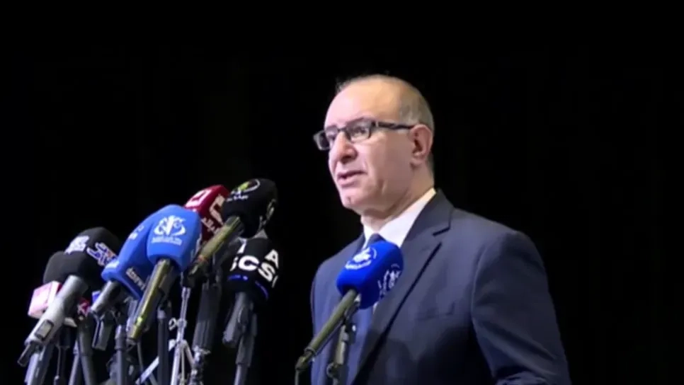 بغالي: التلفزيون الجزائري خطى خطوات كبيرة منذ 2019