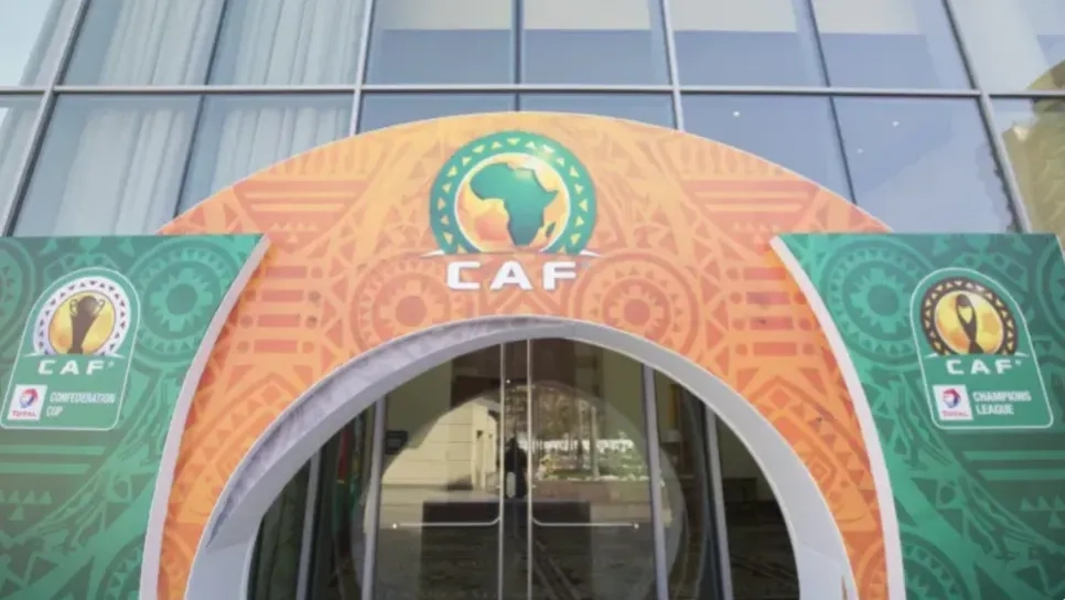 "الكاف" تعترف بأفضلية الجزائر على المغرب