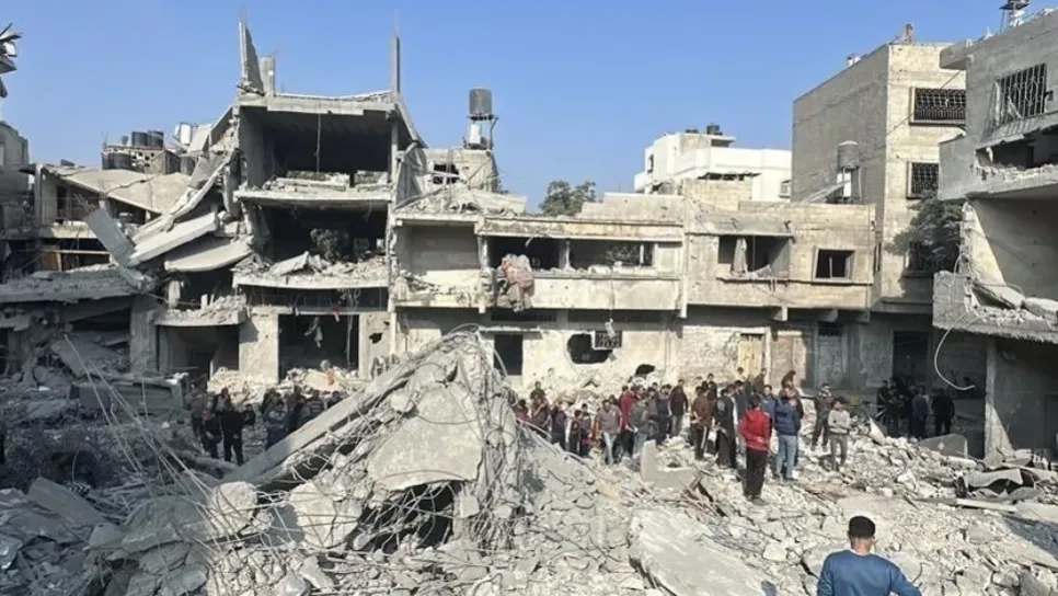 قادة ثلاثة دول غربية يلوحون بمعاقبة "إسرائيل"