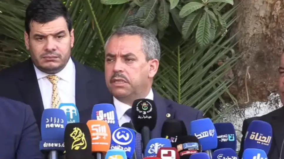 تنظيم مسابقة توظيف للأساتذة قريبا