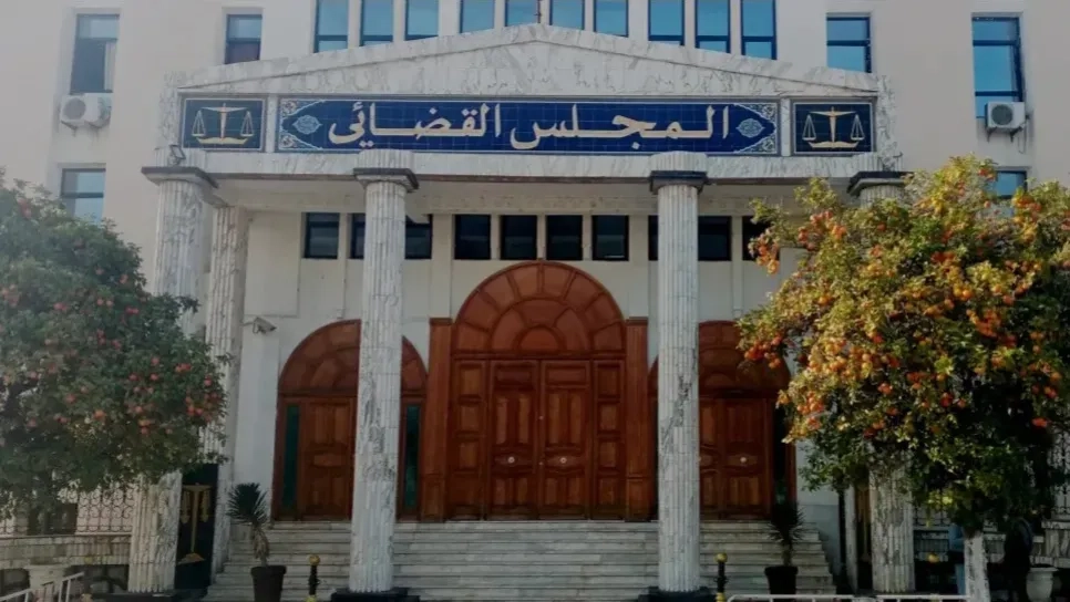 المتهم بقتل زوجته وابنتيه أمام جنايات عنابة