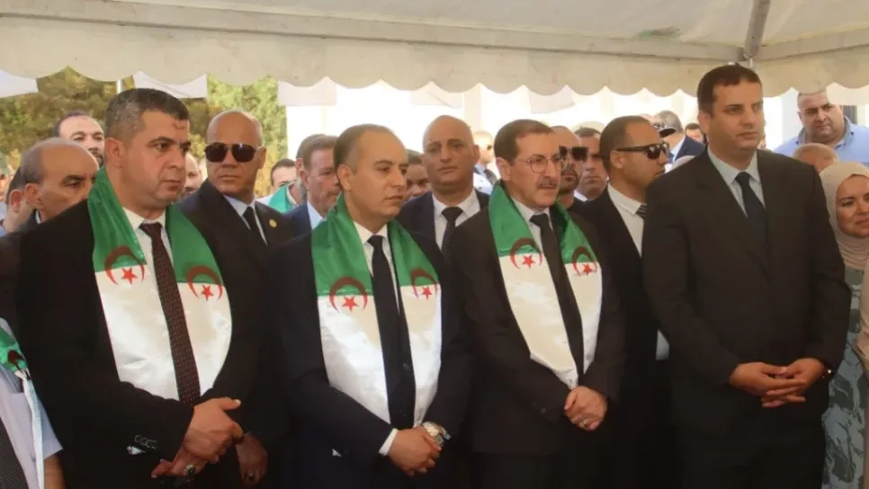 مركز تكوين جديد لـ "الفاف" في هذه الولاية