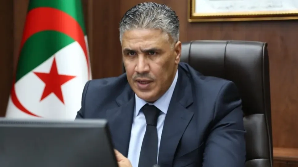 المدن الجديدة: بلعريبي يأمر بضبط الأولويات