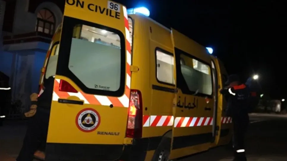 وفاة شاب في حادث دهس بالعاصمة