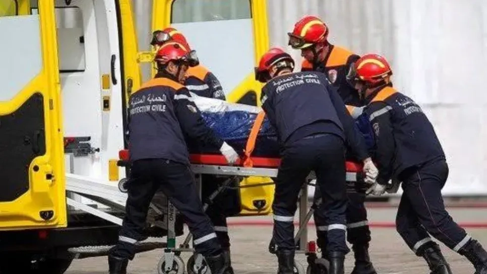 وفاة شخص بالغاز بباتنة