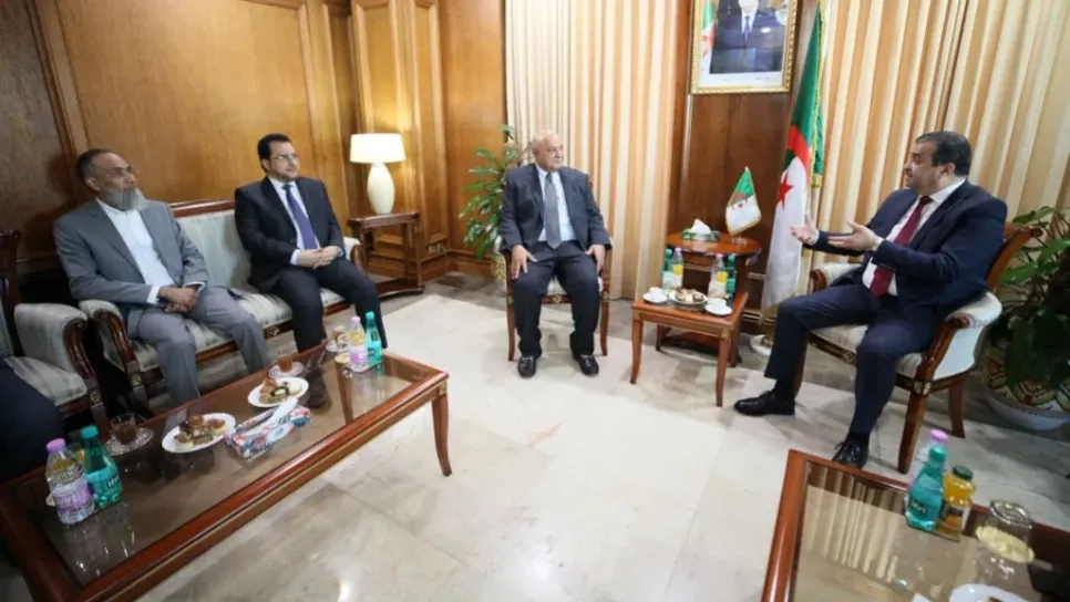 اهتمام عماني بالاستثمار في قطاع المحروقات