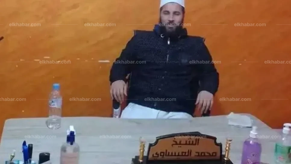 رقاة المدية في مواجهة السحر والطلاسم المدفونة في المقابر