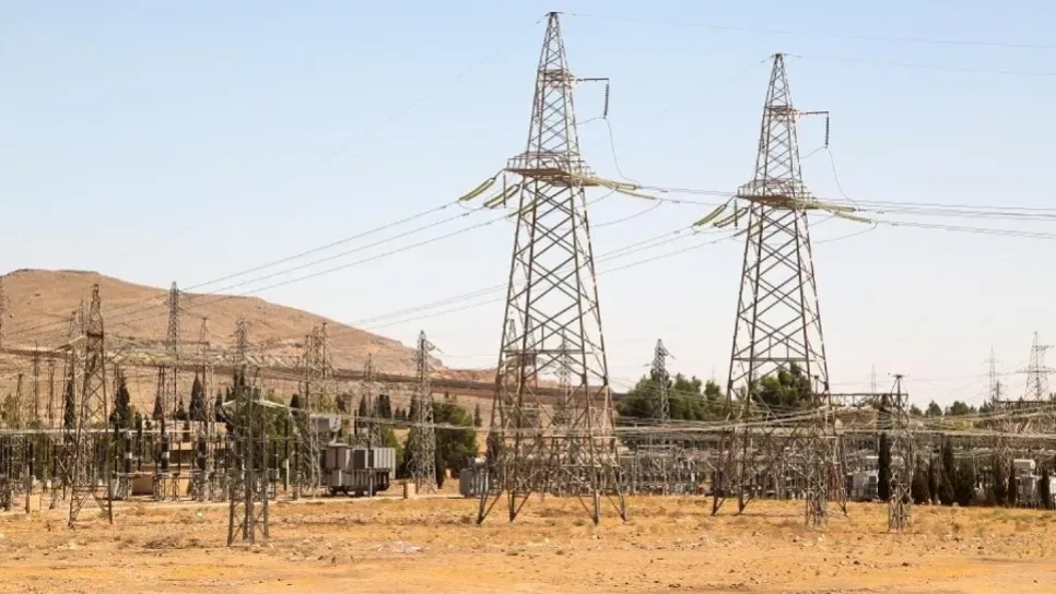 الجزائر تعرض مساعدة سوريا في هذا المجال