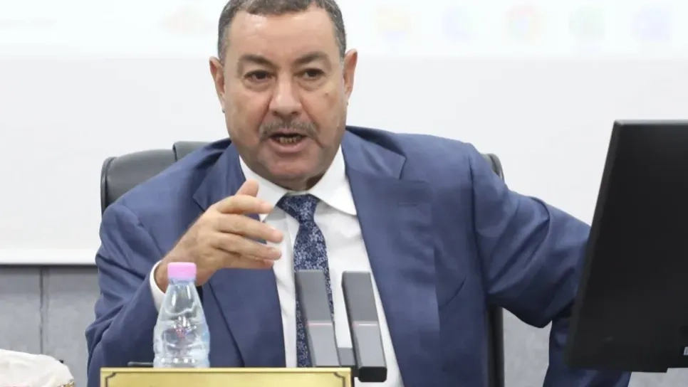 نقل: تعليمات لتجديد الحظيرة بحافلات جديدة