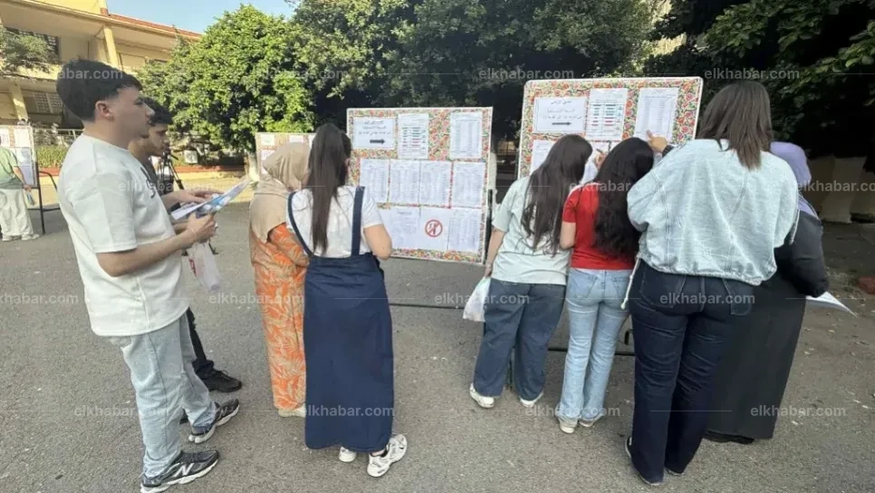 بكالوريا 2025: هكذا تم التحكم في الأنترنت دون قطعه كليا