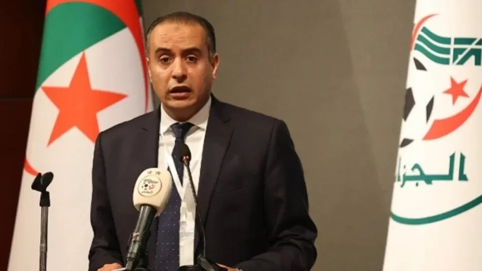 صادي يشارك في أشغال كونغرس "الفيفا"