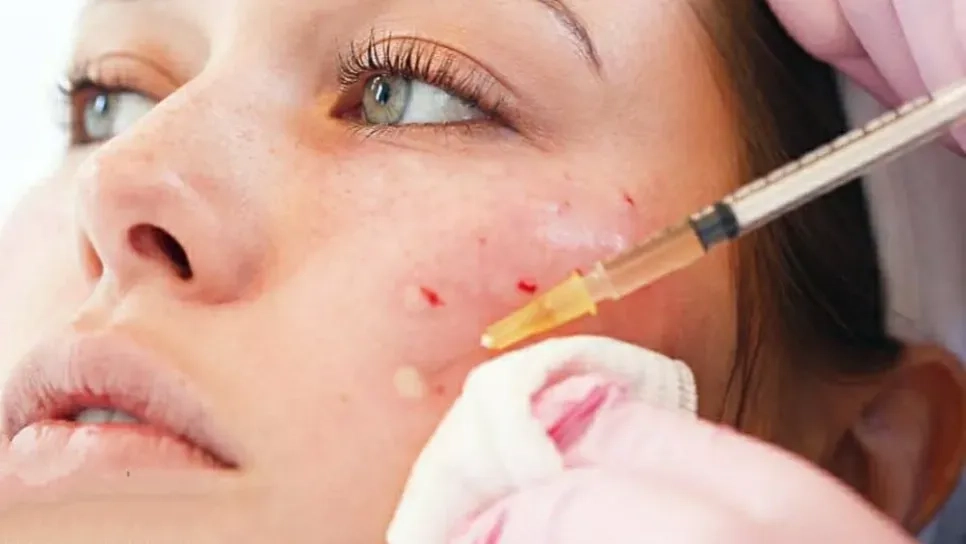 صالونات تتعدى الحلاقة إلى "ممارسات طبية" تهدد صحة الزبونات