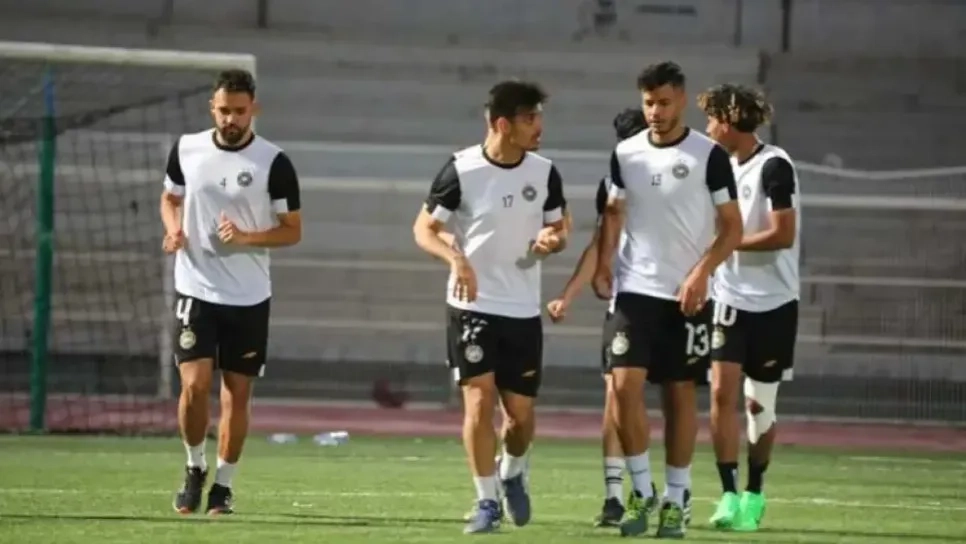 إدارة نادي وفاق سطيف تفند..