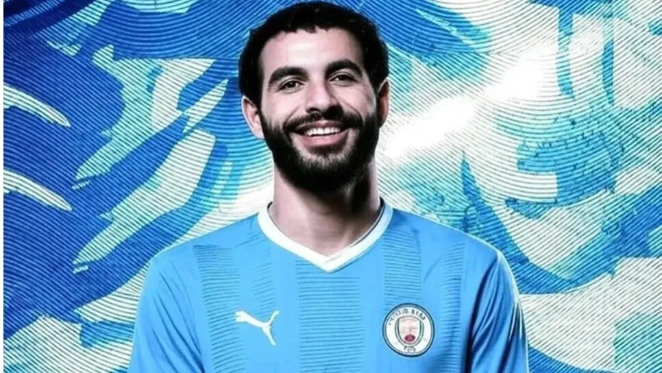 آيت نوري يوقّع عقده مع "السيتي"