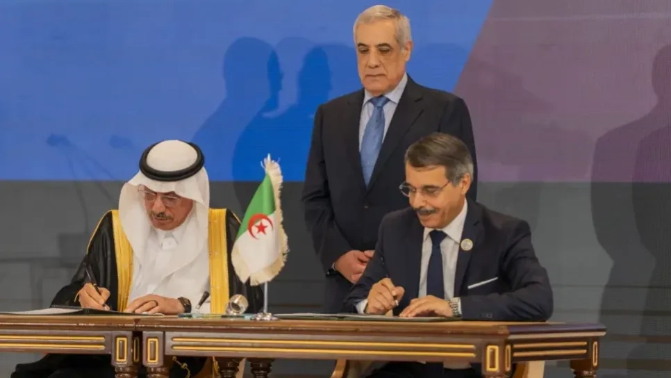 البنك الإسلامي للتنمية: غلاف مالي قدره 3 ملايير دولار مفتوح أمام الجزائر