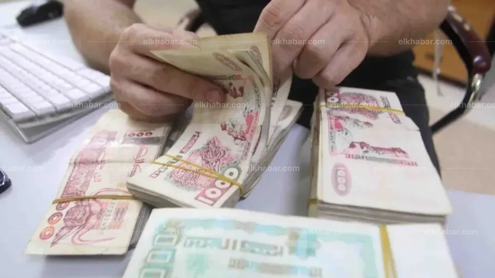 تغيير العملة يقتحم نقاش تسوية الميزانية